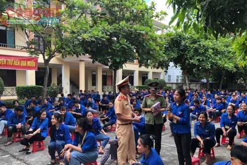 Những quy định chuyển tiếp khi Luật Tư pháp người chưa thành niên được công bố và có hiệu lực