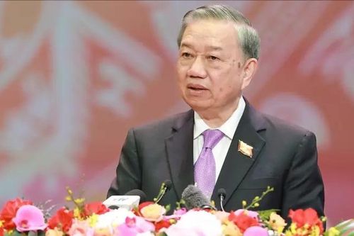 Chính phủ bền bỉ dựng nền cho đất nước đổi thay