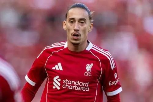 Marseille nhắm đến hậu vệ Liverpool