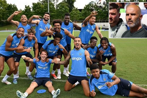 Chelsea tiếp tục 'bán tháo' cuối kỳ chuyển nhượng