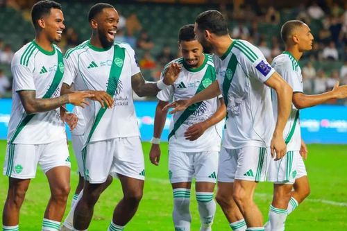 Al-Ahli vào chung kết Siêu cúp Ả Rập Xê Út