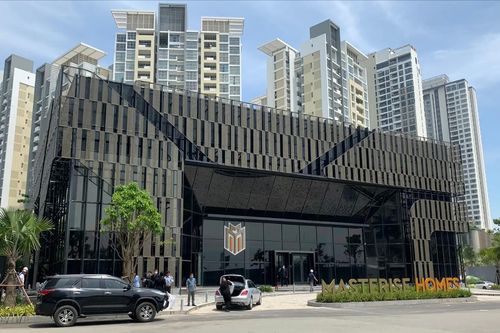 Masterise Group tăng vốn, lấn sân mảng hàng không