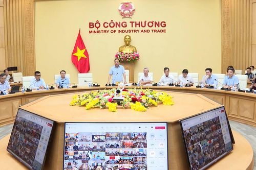 Hoàn thiện thanh toán bù trừ trong mua bán điện qua lưới