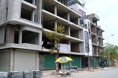 Rút ngắn thời gian cấp giấy phép xây nhà ở riêng lẻ