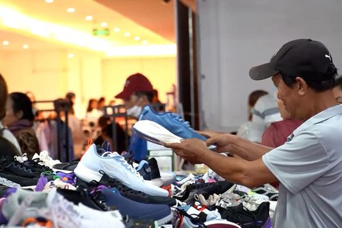 TP.HCM kích cầu tiêu dùng dịp lễ 2/9 bằng CitySale