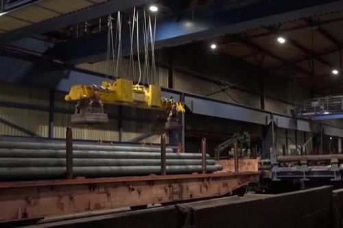 Gia tăng tranh chấp thương mại Trung Quốc – Canada