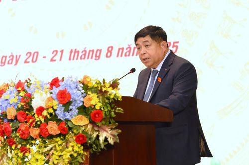 Bộ Tài chính tinh gọn bộ máy, tham mưu hiệu quả