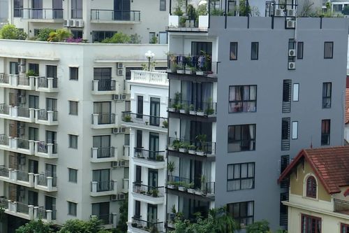 Siết chặt quản lý thuế từ nhà cho thuê