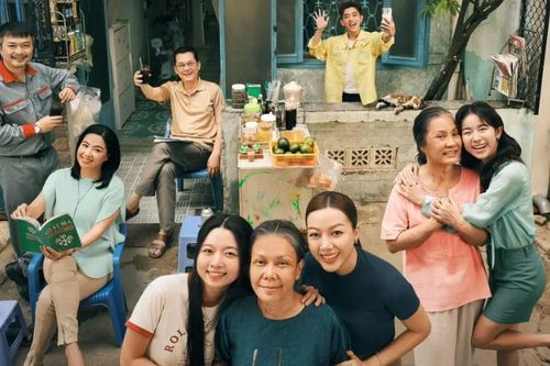 Khương Ngọc bật mí vai mới của bộ ba 'ăn khách'