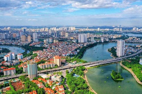 Lộ trình các tuyến đường thực hiện phân luồng giao thông phục vụ diễu binh, diễu hành từ 21-22/8