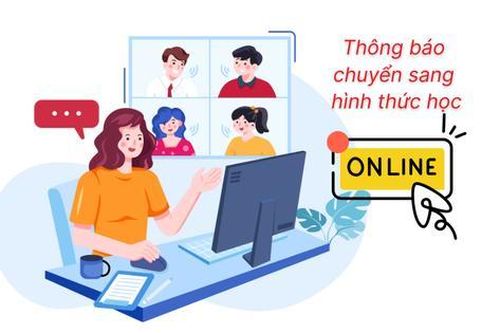 Cấm đường phục vụ diễu binh: Trường học chuyển sang online hoặc cho nghỉ học