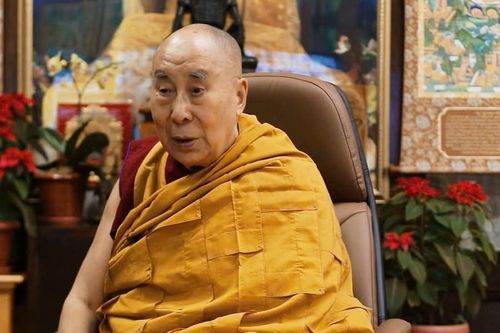 Đức Đạt Lai Lạt Ma giảng giải Bát Nhã Tâm kinh (Phần 2)
