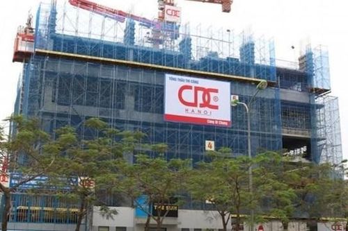 Xây dựng CDC (CCC): chốt ngày lấy ý kiến cổ đông, sắp bầu bổ sung thành viên HĐQT