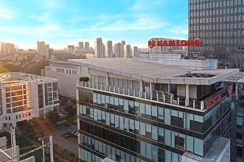 Nam Long (NLG) cho vay 1.400 tỷ đồng vào hai công ty con phát triển các đại dự án