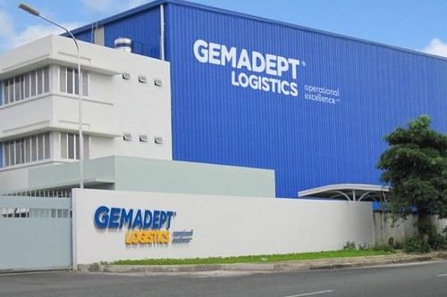 Gemadept (GMD) tiến gần đến việc thoái vốn mảng cao su, lên kế hoạch bán 24% cổ phần siêu cảng Gemalink