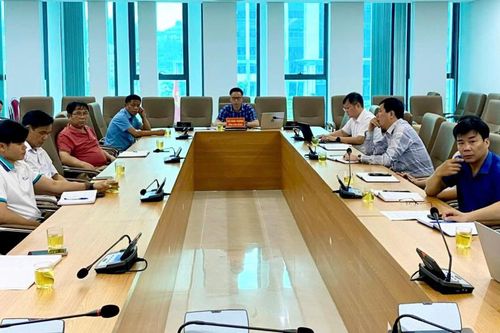 Hội nghị sơ kết cơ chế mua bán điện trực tiếp và phát triển điện năng lượng tái tạo, điện năng lượng mới