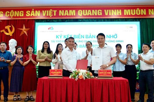 Sở Văn hóa, Thể thao và Du lịch triển khai ứng dụng phần mềm du lịch thông minh 'Cao Bang Tour'
