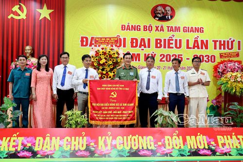 Tạo dấu ấn riêng cho vùng đất Tam Giang
