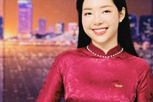 BTV Hương Giang của 'Gia đình truyền hình' nghỉ việc ở nhà đài, cuộc sống thay đổi sau khi có thêm cặp song sinh