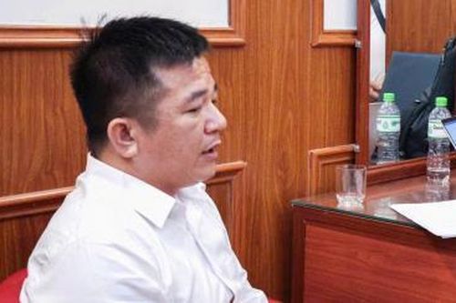 Triệt phá đường dây đa cấp núp bóng dự án tiền ảo để lừa đảo