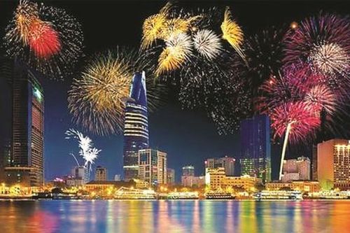 TPHCM: Nhiều hoạt động kỷ niệm 80 năm Cách mạng Tháng Tám và Quốc khánh 2-9