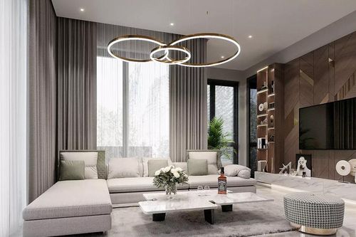 Nên tự mua nội thất hay thuê thiết kế?