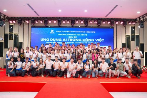 MEDIA FBTQ: Giải pháp truyền thông hiệu quả cho ngành y
