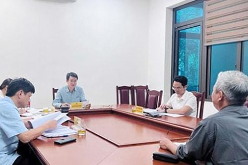 Hà Nội: Các vụ khiếu nại, tố cáo chủ yếu liên quan đến công tác quản lý đất đai, trật tự xây dựng