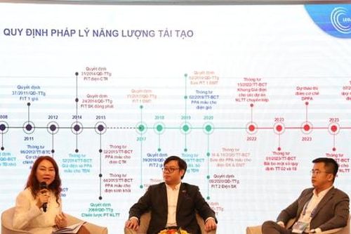Doanh nghiệp cần trang bị những gì khi đầu tư, kinh doanh năng lượng?