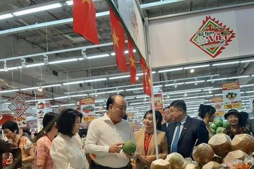 Tôn vinh 160 đặc sản vùng miền tại Lễ hội tự hào đặc sản Việt 2025