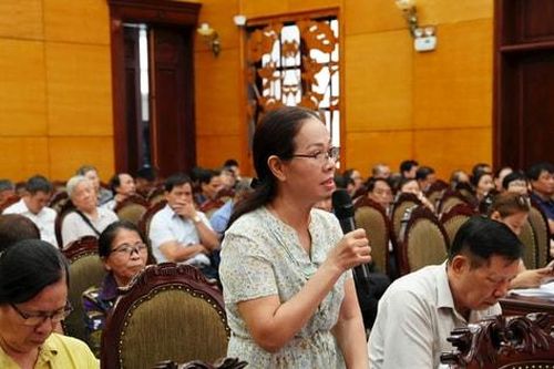 Tây Hồ xây dựng nếp sống thanh lịch, văn minh, giữ gìn môi trường 'Sáng - xanh - sạch - đẹp'