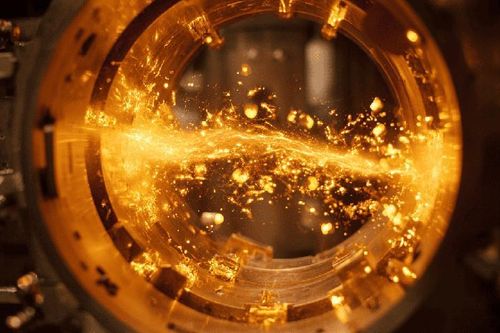 Giấc mơ nghìn năm thành hiện thực: lò phản ứng nhiệt hạch biến thủy ngân thành vàng