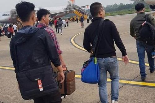 Hai người Hà Tĩnh bị lừa bán sang Myanmar