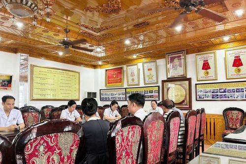 Ninh Bình: Một nữ điều dưỡng Bệnh viện Đa khoa Hải Hậu bị hành hung
