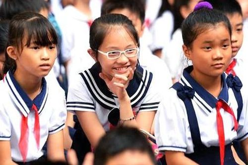 Trước thềm năm học mới: Các khoản tiền nhà trường và ban đại diện cha mẹ học sinh không được phép thu