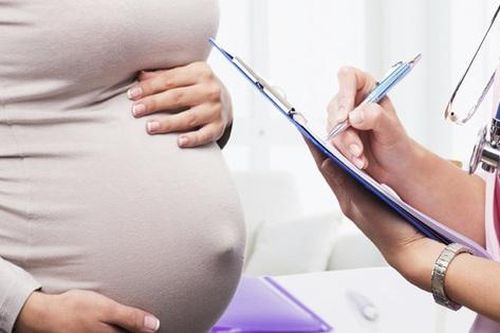 Cảnh báo phụ nữ mang thai dễ mắc lao phổi