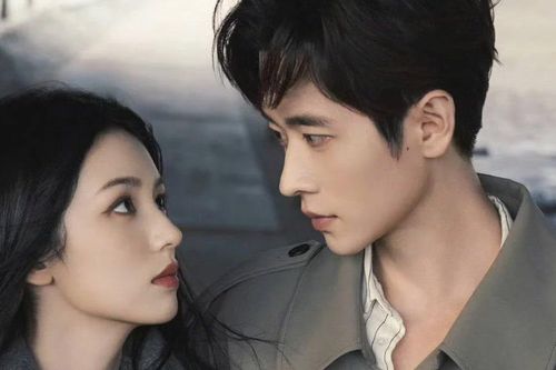 Cẩm Nguyệt Như Ca: Tạm biệt Thừa Lỗi, Châu Dã nên duyên với một mỹ nam khác