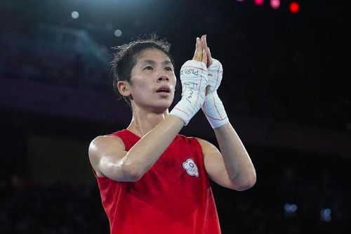 Nữ võ sỹ vô địch Olympic đồng ý xét nghiệm giới tính