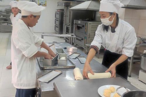 Chỉ gần 3% lao động thất nghiệp chọn học nghề