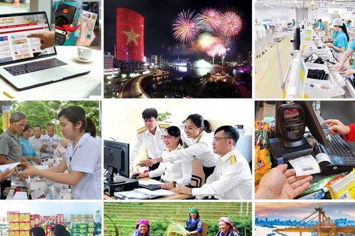 Ngành thuế còn hơn 700 đầu mối