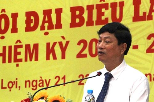 Phú Lợi phát huy lợi thế cửa ngõ, kết nối quan trọng của khu vực