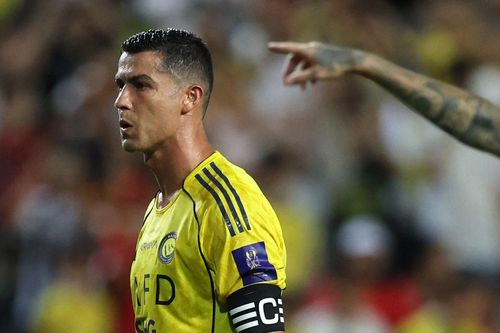 Ronaldo có 'giải lời nguyền' cùng Al Nassr?