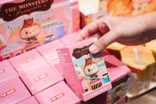 Hệ lụy từ cơn nghiện khui 'túi mù'