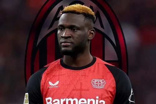 Ngôi sao thứ 7 'đào tẩu' khỏi Leverkusen