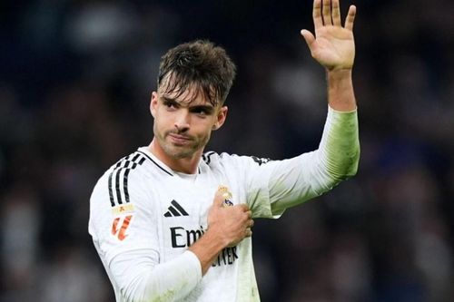 Bóng đá châu Âu dậy sóng vì 'Ramos mới'
