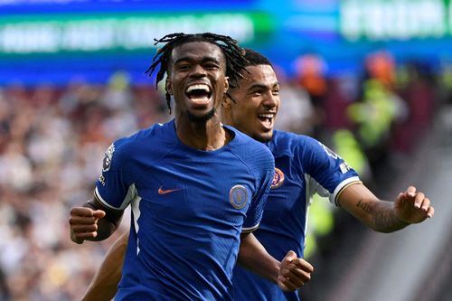 Dortmund bạo chi, tham vọng lật đổ Bayern