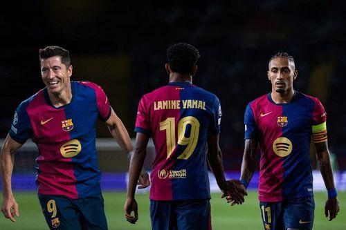Cầu thủ La Liga đồng loạt bác bỏ 'Kế hoạch Miami'