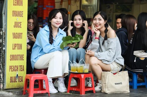 Ăn gì ở Hà Nội những ngày 'concert quốc gia'?