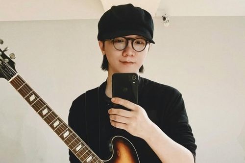 Ca sĩ Tạ Chấn Đình mất tích