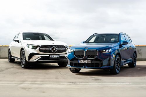 Mercedes-Benz có thể sử dụng động cơ từ BMW trong tương lai